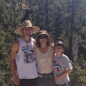 Meet your Posher, Barbara